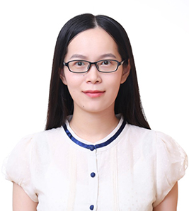 Cassie-Huang