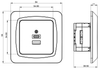 USB power supply