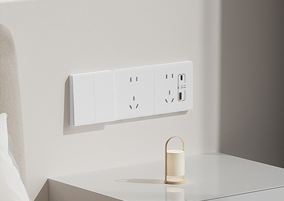 Portable Plug and Socket