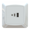 USB power supply