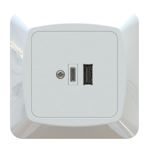 USB power supply