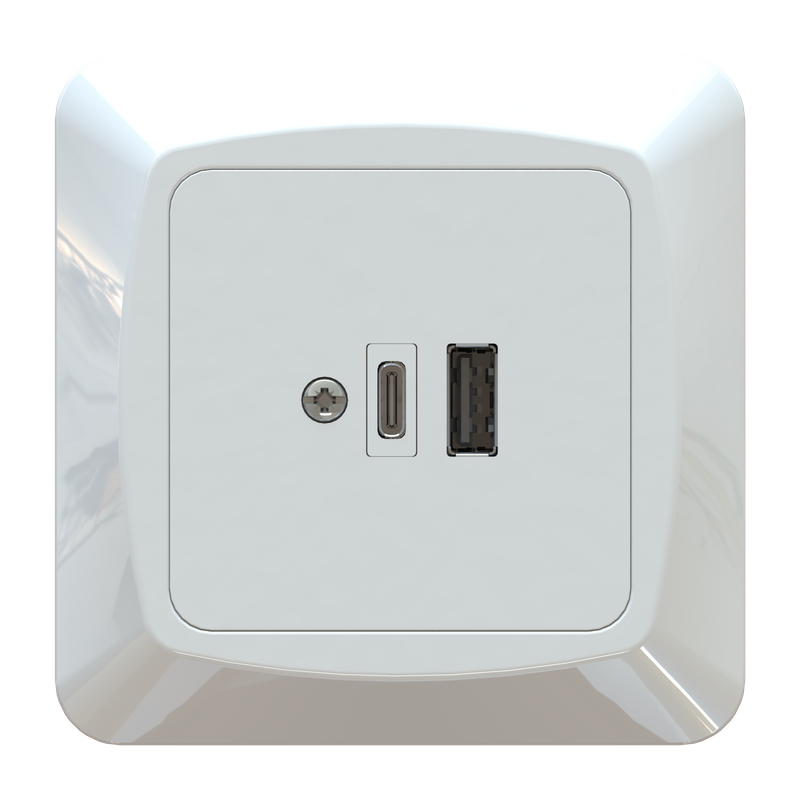 USB power supply