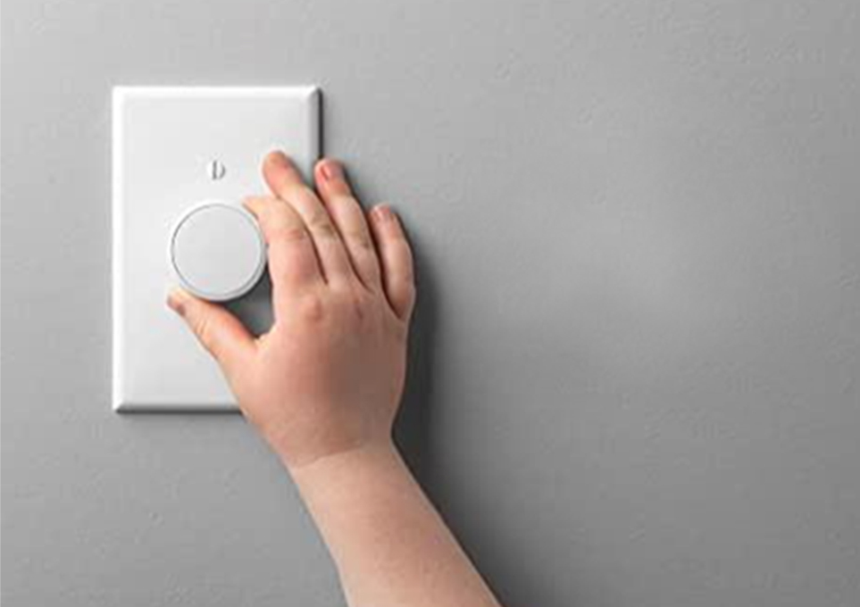 Light modulator