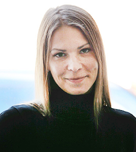 Jurgita Krisciuniene