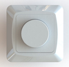 Flush-type dimmer for fixed installation ETM321PV2