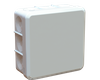 EC002600 Box/housing for surface mounting on the wall/ceiling ETM233S